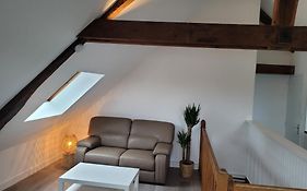 Appartement Avec Vue Sur Loire