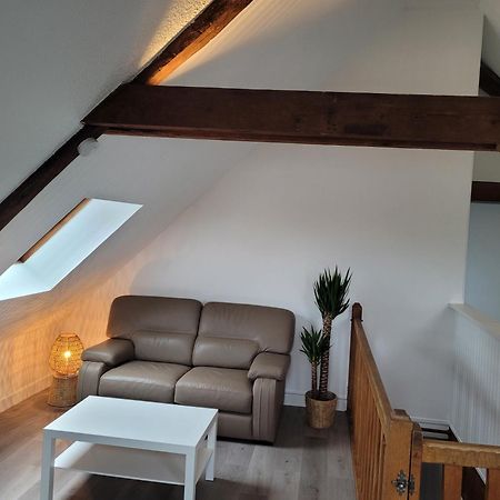 Appartement Avec Vue Sur Loire Blois Extérieur photo