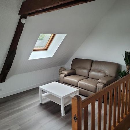 Appartement Avec Vue Sur Loire Blois Extérieur photo