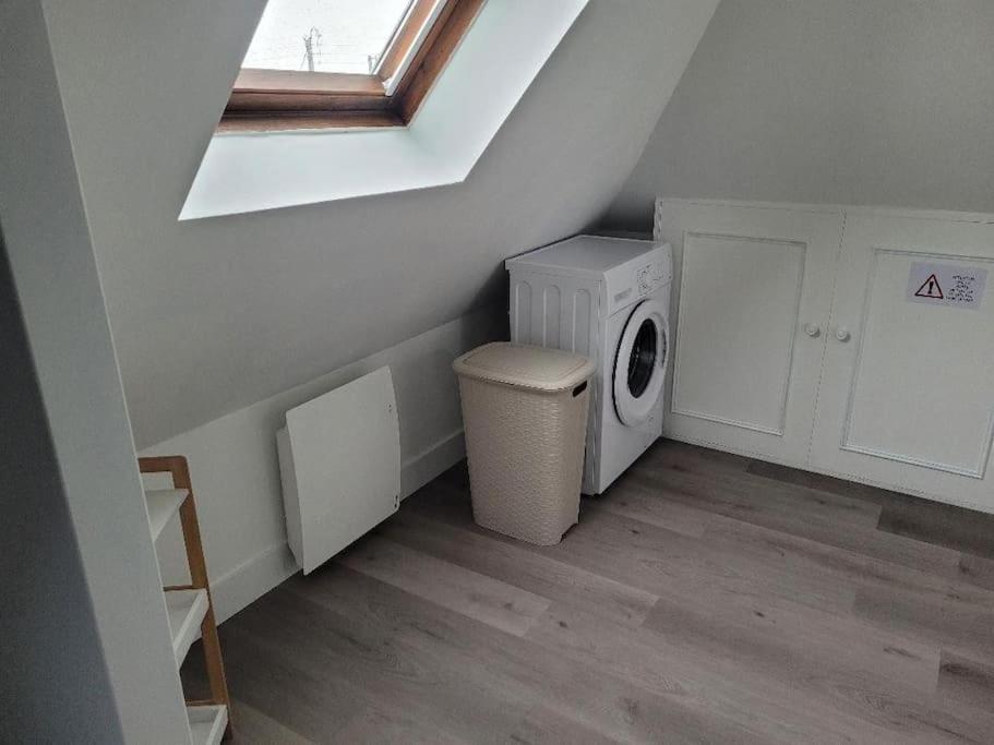 Appartement Avec Vue Sur Loire Blois Extérieur photo
