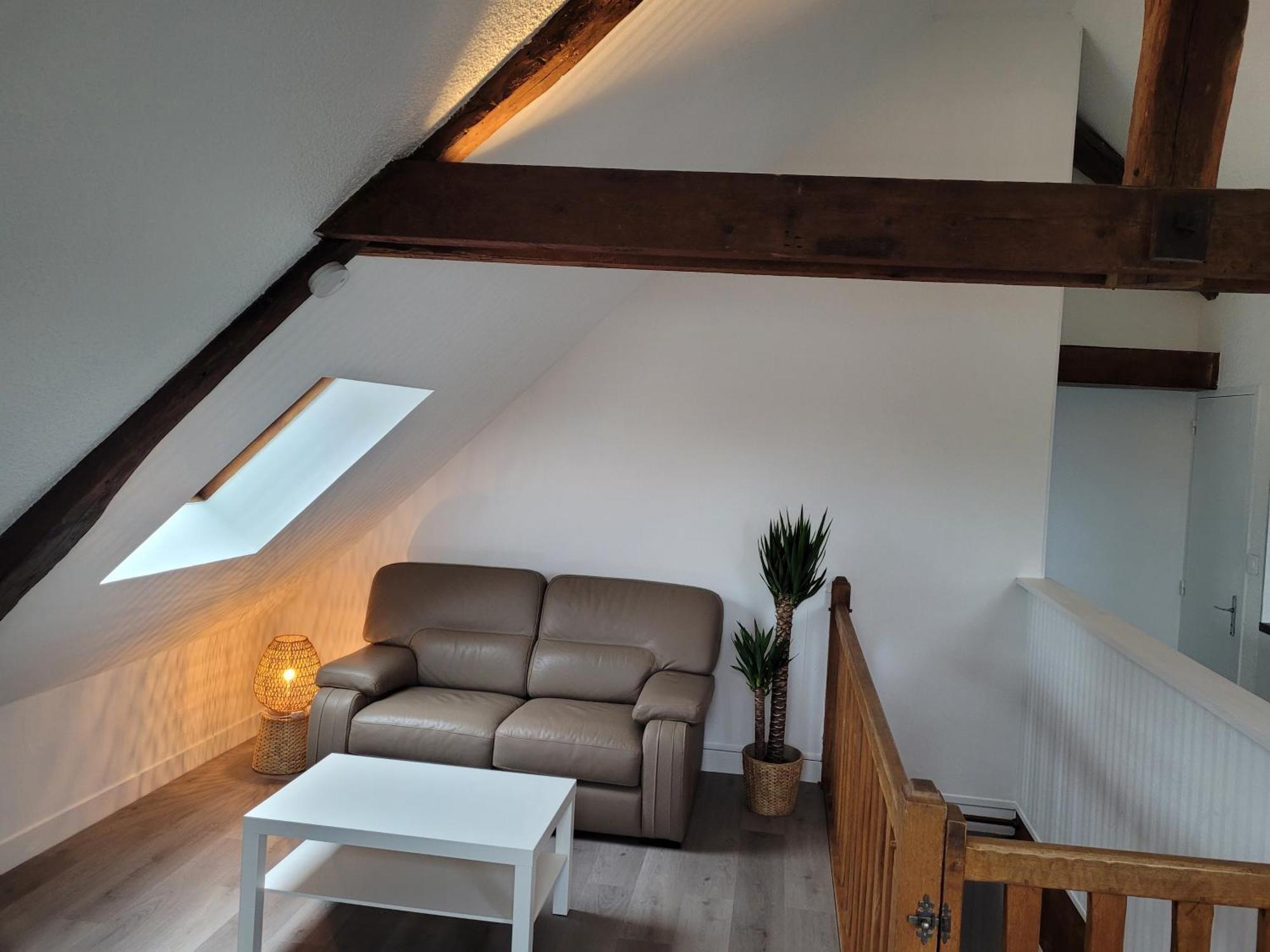 Appartement Avec Vue Sur Loire Blois Extérieur photo