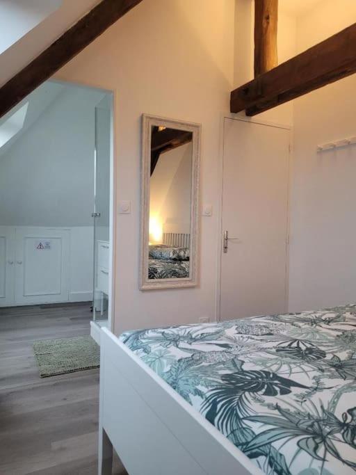 Appartement Avec Vue Sur Loire Blois Extérieur photo
