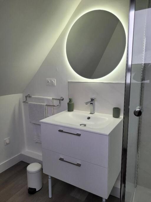 Appartement Avec Vue Sur Loire Blois Extérieur photo