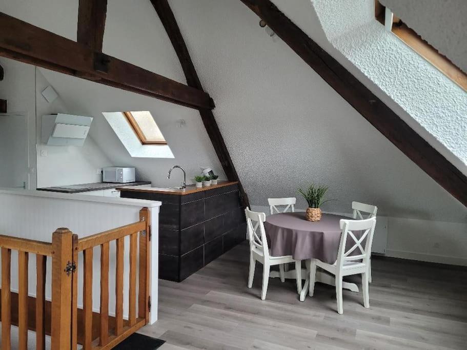 Appartement Avec Vue Sur Loire Blois Extérieur photo