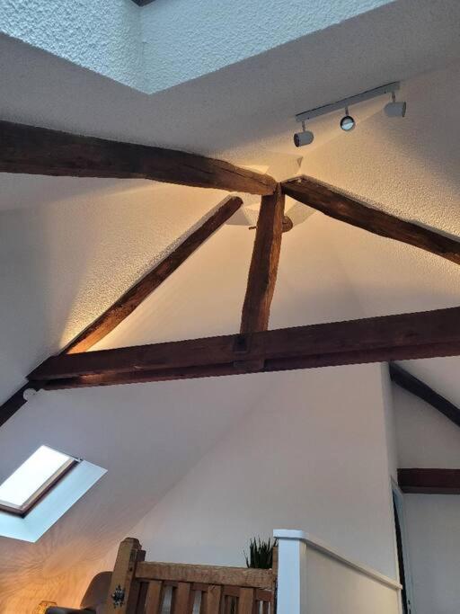Appartement Avec Vue Sur Loire Blois Extérieur photo