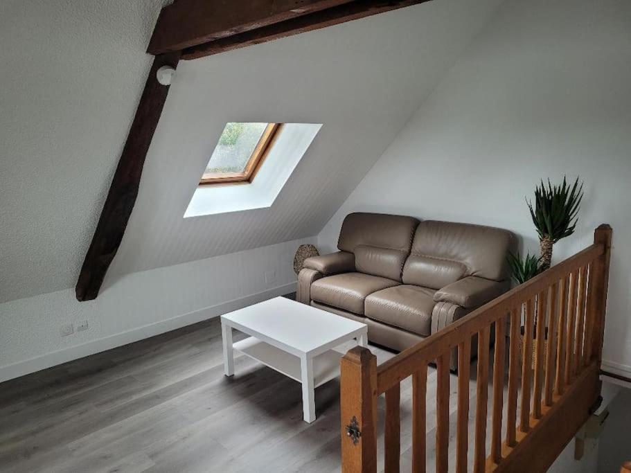 Appartement Avec Vue Sur Loire Blois Extérieur photo