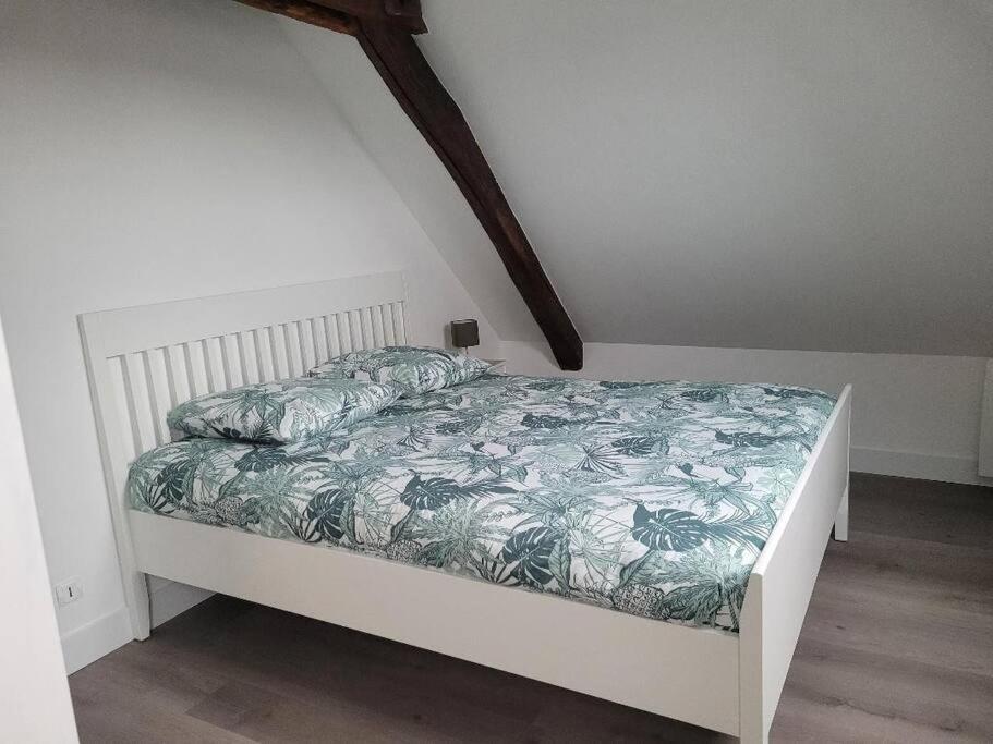 Appartement Avec Vue Sur Loire Blois Extérieur photo