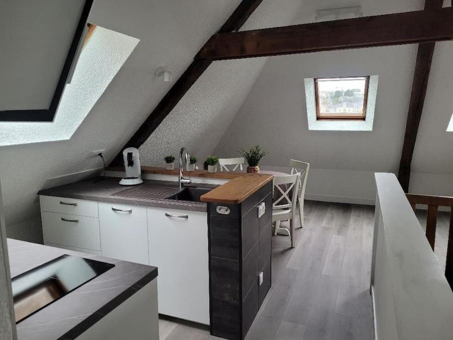 Appartement Avec Vue Sur Loire Blois Extérieur photo